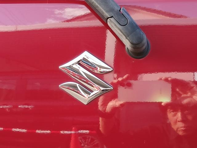 ハスラー Ｇ　プッシュボタンスタート　カロッツェリア製６．１Ｖ型ワイドモニター　運転席シートヒーター　ＡＢＳ　横滑り防止装置　衝突被害軽減ブレーキ（35枚目）