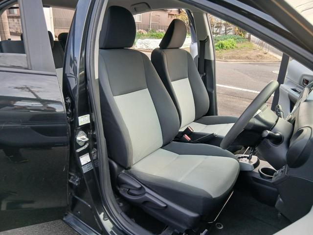 アクア Ｓ　純正ナビ・ＴＶ・Ｂｌｕｅｔｏｏｔｈ対応　バックカメラ　社外１５インチ　ＥＴＣ（12枚目）