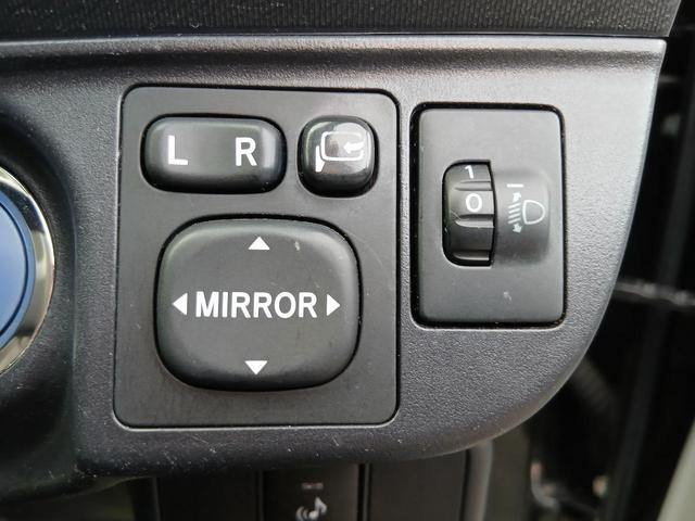 アクア Ｓ　純正ナビ・ＴＶ・Ｂｌｕｅｔｏｏｔｈ対応　バックカメラ　社外１５インチ　ＥＴＣ（14枚目）