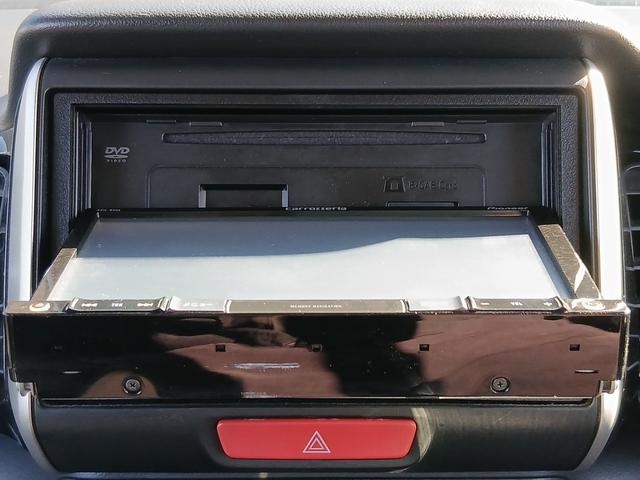 Ｎ－ＢＯＸカスタム Ｇ・ターボパッケージ　両側パワースライドドア　ナビ　フルセグＴＶ　Ｂｌｕｅｔｏｏｔｈ対応　バックカメラ　ＥＴＣ　１５インチ純正アルミ　ＨＩＤヘッドライト（32枚目）