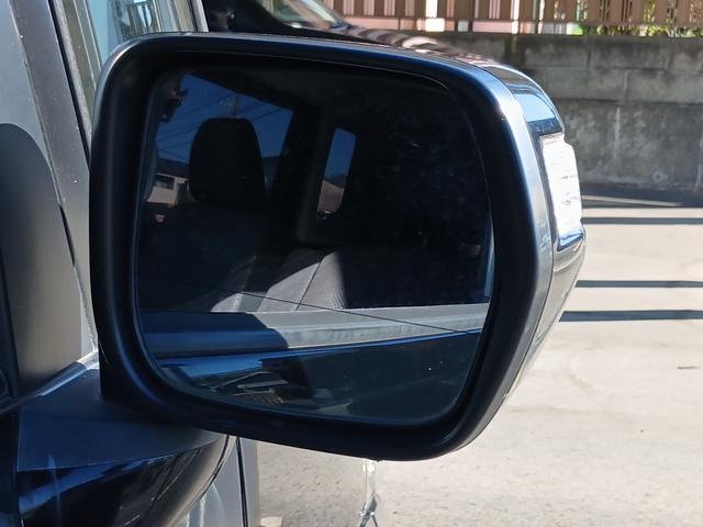 Ｎ－ＢＯＸカスタム Ｇ・ターボパッケージ　両側パワースライドドア　ナビ　フルセグＴＶ　Ｂｌｕｅｔｏｏｔｈ対応　バックカメラ　ＥＴＣ　１５インチ純正アルミ　ＨＩＤヘッドライト（38枚目）