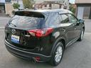 ＣＸ－５ ＸＤ　インダッシュナビ／Ｂｌｕｅｔｏｏｔｈ対応／フルセグＴＶ／純正１７インチアルミホイール／バックカメラ／ＥＴＣ（4枚目）