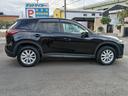 ＣＸ－５ ＸＤ　インダッシュナビ／Ｂｌｕｅｔｏｏｔｈ対応／フルセグＴＶ／純正１７インチアルミホイール／バックカメラ／ＥＴＣ（5枚目）