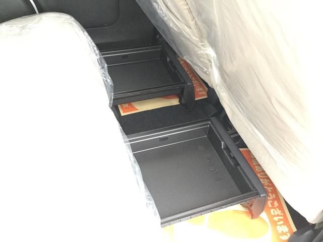 Xリミテッドメイクアップ SAIII 届出済未使用車(10枚目)