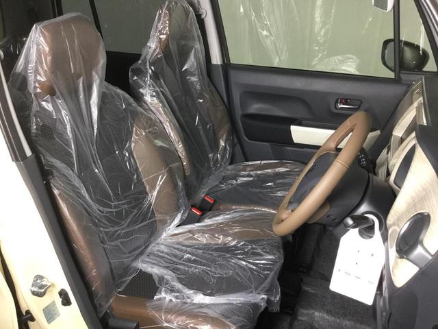 ワンダラー 衝突被害軽減ブレーキ全方位カメラHID(15枚目)