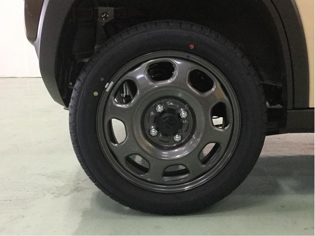 ワンダラー 衝突被害軽減ブレーキ全方位カメラHID(19枚目)