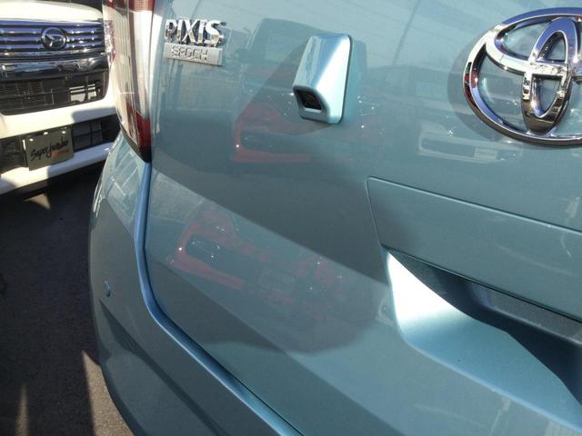 L SAIII 届出済未使用車 衝突被害軽減ブレーキ(3枚目)