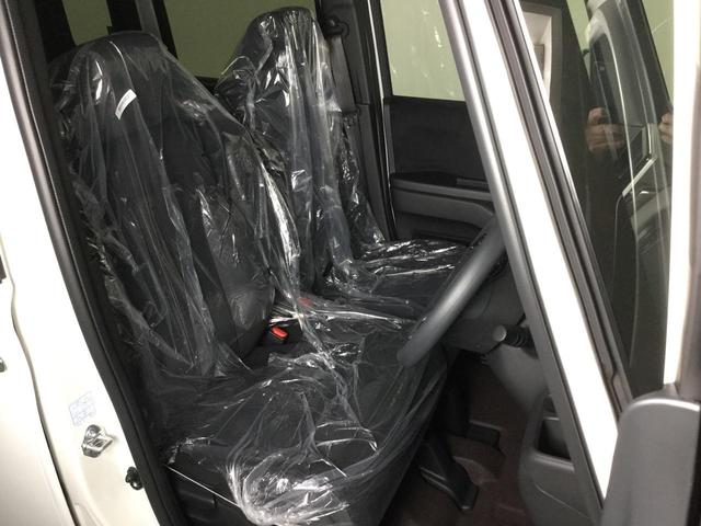 G・Lホンダセンシング 届出済未使用車 衝突被害軽減ブレーキ(17枚目)