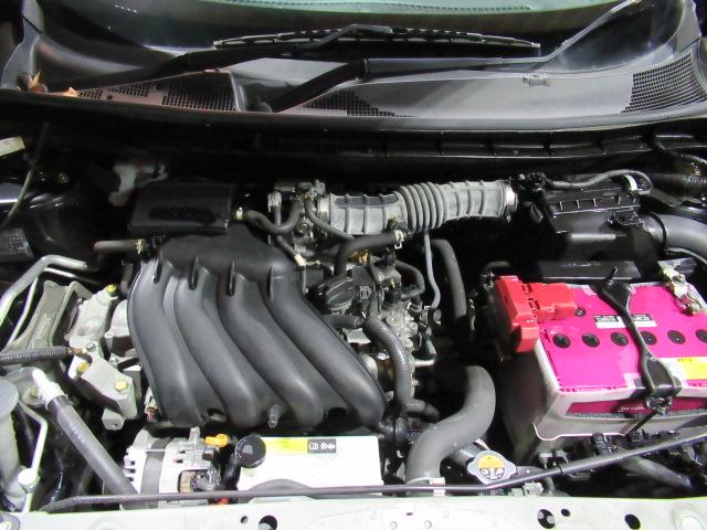 15RS タイプV 純正ナビ 地デジ 車検R3年8月(7枚目)