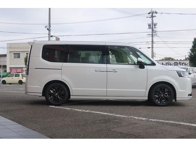 ホンダ ステップワゴン スパーダ 登録済未使用車 ホンダセンシング レーダークルーズ レーンキープアシスト ブラインドスポッ 319 9万円 令和4年 22年 愛知県 中古車 価格 Com