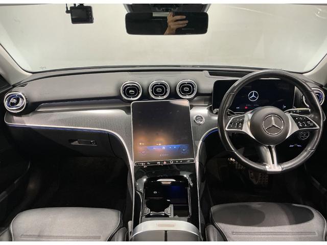 Ｃクラスオールテレイン Ｃ２２０ｄ　４マチック　オールテレイン　レザーエクスクルーシブＰＫＧ／ヘッドアップディスプレイ／レーダーセーフティＰＫＧ／１８ＡＷ／３６０°カメラ／純正ナビＴＶ／シートヒーター／ＥＴＣ／パノラミックサンルーフ／（31枚目）