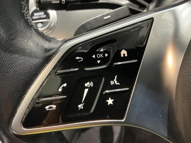 Ｃクラスオールテレイン Ｃ２２０ｄ　４マチック　オールテレイン　レザーエクスクルーシブＰＫＧ／ヘッドアップディスプレイ／レーダーセーフティＰＫＧ／１８ＡＷ／３６０°カメラ／純正ナビＴＶ／シートヒーター／ＥＴＣ／パノラミックサンルーフ／（34枚目）