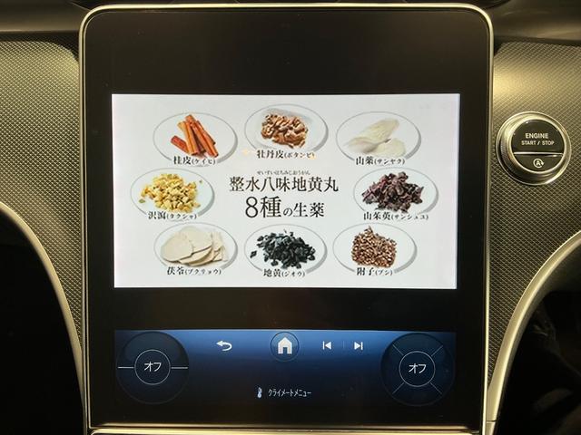 Ｃクラスオールテレイン Ｃ２２０ｄ　４マチック　オールテレイン　レザーエクスクルーシブＰＫＧ／ヘッドアップディスプレイ／レーダーセーフティＰＫＧ／１８ＡＷ／３６０°カメラ／純正ナビＴＶ／シートヒーター／ＥＴＣ／パノラミックサンルーフ／（47枚目）
