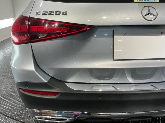 Ｃクラスオールテレイン Ｃ２２０ｄ　４マチック　オールテレイン　レザーエクスクルーシブＰＫＧ／ヘッドアップディスプレイ／レーダーセーフティＰＫＧ／１８ＡＷ／３６０°カメラ／純正ナビＴＶ／シートヒーター／ＥＴＣ／パノラミックサンルーフ／（75枚目）