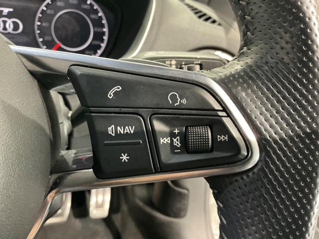 ＴＴクーペ １．８ＴＦＳＩ　Ｓラインパッケージ　バーチャルコックピット／アルカンターラコンビシート／ＥＴＣ／１８インチＡＷ／（25枚目）