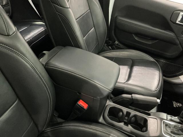 ジープ・ラングラーアンリミテッド フリーダムエディションＩＩ　ディスプレイルームミラー／特別仕様車／黒革／ＬＥＤヘッド／Ｂカメラ／ＡＣＣ／シートヒーター／ＡｐｐｌｅＣａｒＰｌａｙ／ボディー同色フリーダムトップ／ＥＴＣ／（38枚目）