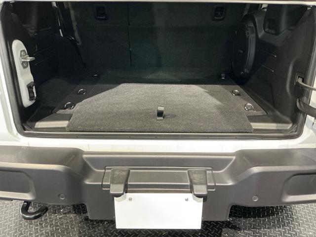 ジープ・ラングラーアンリミテッド フリーダムエディションＩＩ　ディスプレイルームミラー／特別仕様車／黒革／ＬＥＤヘッド／Ｂカメラ／ＡＣＣ／シートヒーター／ＡｐｐｌｅＣａｒＰｌａｙ／ボディー同色フリーダムトップ／ＥＴＣ／（44枚目）