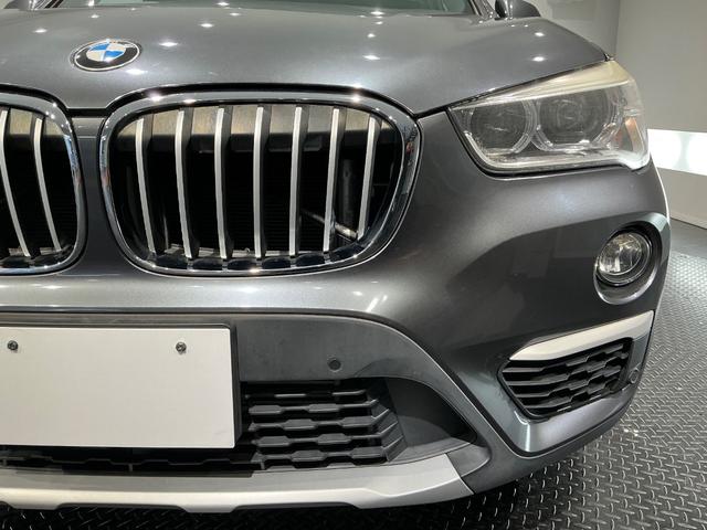 Ｘ１ ｓＤｒｉｖｅ　２０ｉ　ｘライン　ブラウンレザー／シートヒーター／コンフォートＰＫＧ／Ｂカメラ／ＥＴＣ／１９インチＡＷ／電動リアゲート／ドライビングアシスト／（65枚目）