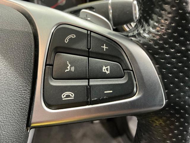 Ｃクラス Ｃ２２０ｄアバンギャルド　ＡＭＧライン　レザーエクスクルーシブＰＫＧ／赤革／ヘッドアップディスプレイ／エアバランスＰＫＧ／レーダーセーフティＰＫＧ／純正ナビＴＶ／Ｂカメラ／ＥＴＣ／シートヒーター／メモリー付きパワーシート（24枚目）