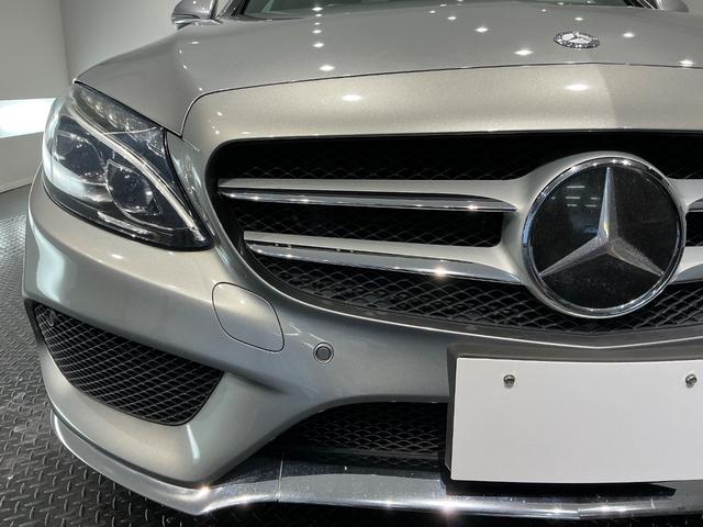 Ｃクラス Ｃ２２０ｄアバンギャルド　ＡＭＧライン　レザーエクスクルーシブＰＫＧ／赤革／ヘッドアップディスプレイ／エアバランスＰＫＧ／レーダーセーフティＰＫＧ／純正ナビＴＶ／Ｂカメラ／ＥＴＣ／シートヒーター／メモリー付きパワーシート（62枚目）