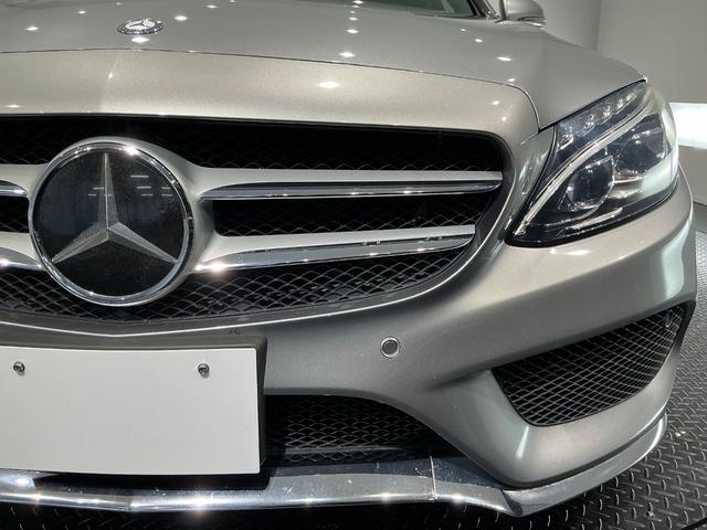 Ｃクラス Ｃ２２０ｄアバンギャルド　ＡＭＧライン　レザーエクスクルーシブＰＫＧ／赤革／ヘッドアップディスプレイ／エアバランスＰＫＧ／レーダーセーフティＰＫＧ／純正ナビＴＶ／Ｂカメラ／ＥＴＣ／シートヒーター／メモリー付きパワーシート（63枚目）