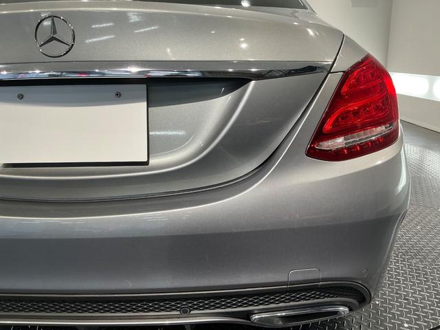 Ｃクラス Ｃ２２０ｄアバンギャルド　ＡＭＧライン　レザーエクスクルーシブＰＫＧ／赤革／ヘッドアップディスプレイ／エアバランスＰＫＧ／レーダーセーフティＰＫＧ／純正ナビＴＶ／Ｂカメラ／ＥＴＣ／シートヒーター／メモリー付きパワーシート（69枚目）