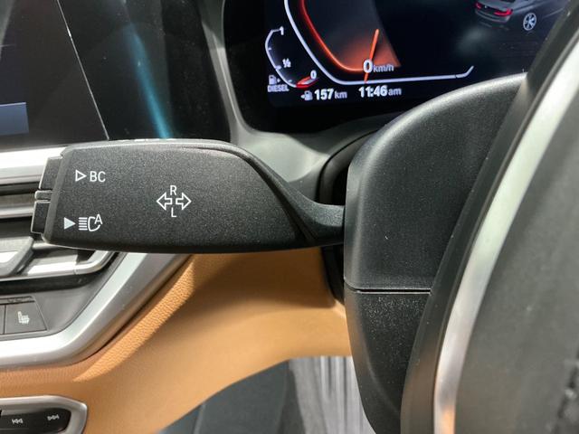 ３シリーズ ３２０ｄ　ｘＤｒｉｖｅ　Ｍスポーツ　ハイラインＰＫＧ／１８ＡＷ／コンフォートＰＫＧ／ブラウンレザー／３６０°カメラ／ＥＴＣ／メモリー付きパワーシート／シートヒーター／アダプティブＬＥＤヘッド／ドライビングアシストプロフェッショナル（32枚目）