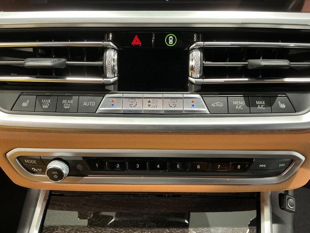 ３シリーズ ３２０ｄ　ｘＤｒｉｖｅ　Ｍスポーツ　ハイラインＰＫＧ／１８ＡＷ／コンフォートＰＫＧ／ブラウンレザー／３６０°カメラ／ＥＴＣ／メモリー付きパワーシート／シートヒーター／アダプティブＬＥＤヘッド／ドライビングアシストプロフェッショナル（35枚目）