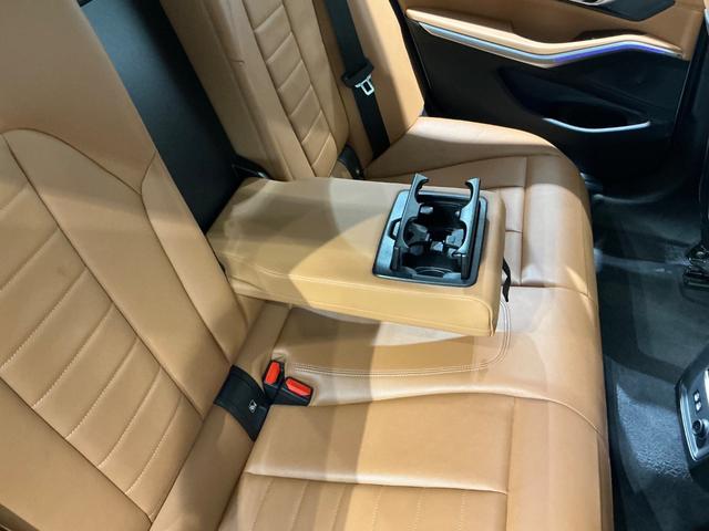 ３シリーズ ３２０ｄ　ｘＤｒｉｖｅ　Ｍスポーツ　ハイラインＰＫＧ／１８ＡＷ／コンフォートＰＫＧ／ブラウンレザー／３６０°カメラ／ＥＴＣ／メモリー付きパワーシート／シートヒーター／アダプティブＬＥＤヘッド／ドライビングアシストプロフェッショナル（44枚目）