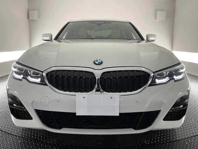 ３シリーズ ３２０ｄ　ｘＤｒｉｖｅ　Ｍスポーツ　ハイラインＰＫＧ／１８ＡＷ／コンフォートＰＫＧ／ブラウンレザー／３６０°カメラ／ＥＴＣ／メモリー付きパワーシート／シートヒーター／アダプティブＬＥＤヘッド／ドライビングアシストプロフェッショナル（55枚目）
