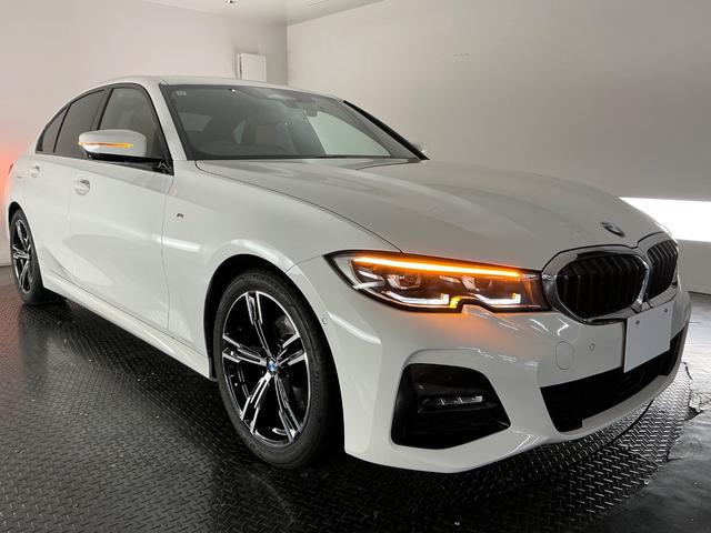 ３シリーズ ３２０ｄ　ｘＤｒｉｖｅ　Ｍスポーツ　ハイラインＰＫＧ／１８ＡＷ／コンフォートＰＫＧ／ブラウンレザー／３６０°カメラ／ＥＴＣ／メモリー付きパワーシート／シートヒーター／アダプティブＬＥＤヘッド／ドライビングアシストプロフェッショナル（58枚目）