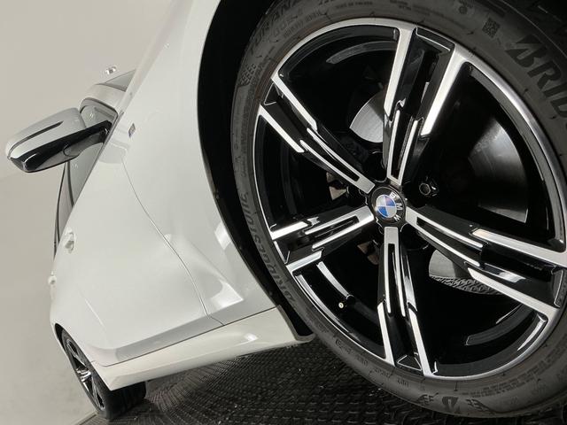 ３シリーズ ３２０ｄ　ｘＤｒｉｖｅ　Ｍスポーツ　ハイラインＰＫＧ／１８ＡＷ／コンフォートＰＫＧ／ブラウンレザー／３６０°カメラ／ＥＴＣ／メモリー付きパワーシート／シートヒーター／アダプティブＬＥＤヘッド／ドライビングアシストプロフェッショナル（62枚目）