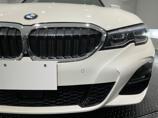 ３シリーズ ３２０ｄ　ｘＤｒｉｖｅ　Ｍスポーツ　ハイラインＰＫＧ／１８ＡＷ／コンフォートＰＫＧ／ブラウンレザー／３６０°カメラ／ＥＴＣ／メモリー付きパワーシート／シートヒーター／アダプティブＬＥＤヘッド／ドライビングアシストプロフェッショナル（66枚目）