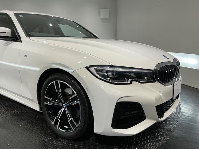 ３シリーズ ３２０ｄ　ｘＤｒｉｖｅ　Ｍスポーツ　ハイラインＰＫＧ／１８ＡＷ／コンフォートＰＫＧ／ブラウンレザー／３６０°カメラ／ＥＴＣ／メモリー付きパワーシート／シートヒーター／アダプティブＬＥＤヘッド／ドライビングアシストプロフェッショナル（68枚目）