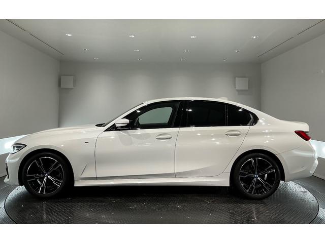 ３シリーズ ３２０ｄ　ｘＤｒｉｖｅ　Ｍスポーツ　ハイラインＰＫＧ／１８ＡＷ／コンフォートＰＫＧ／ブラウンレザー／３６０°カメラ／ＥＴＣ／メモリー付きパワーシート／シートヒーター／アダプティブＬＥＤヘッド／ドライビングアシストプロフェッショナル（69枚目）