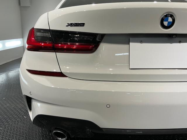 ３シリーズ ３２０ｄ　ｘＤｒｉｖｅ　Ｍスポーツ　ハイラインＰＫＧ／１８ＡＷ／コンフォートＰＫＧ／ブラウンレザー／３６０°カメラ／ＥＴＣ／メモリー付きパワーシート／シートヒーター／アダプティブＬＥＤヘッド／ドライビングアシストプロフェッショナル（72枚目）