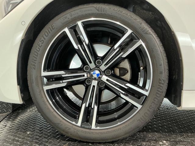 ３シリーズ ３２０ｄ　ｘＤｒｉｖｅ　Ｍスポーツ　ハイラインＰＫＧ／１８ＡＷ／コンフォートＰＫＧ／ブラウンレザー／３６０°カメラ／ＥＴＣ／メモリー付きパワーシート／シートヒーター／アダプティブＬＥＤヘッド／ドライビングアシストプロフェッショナル（78枚目）