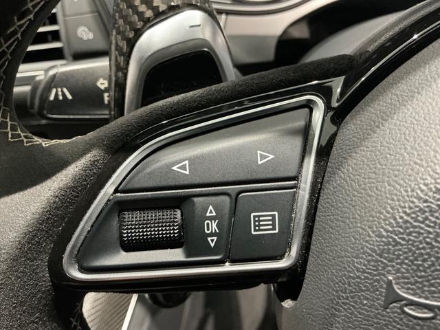 ＲＳ７スポーツバック パフォーマンス ベースグレード　カーボンインテリア／デジタルインナーミラー／ＢＯＳＥサウンド／社外可変バルブマフラー／ＫＷ車高調ローダウン／ハイパーフォージド２１ＡＷ／サンルーフ／社外カーボンステアリング／シートヒーター（29枚目）