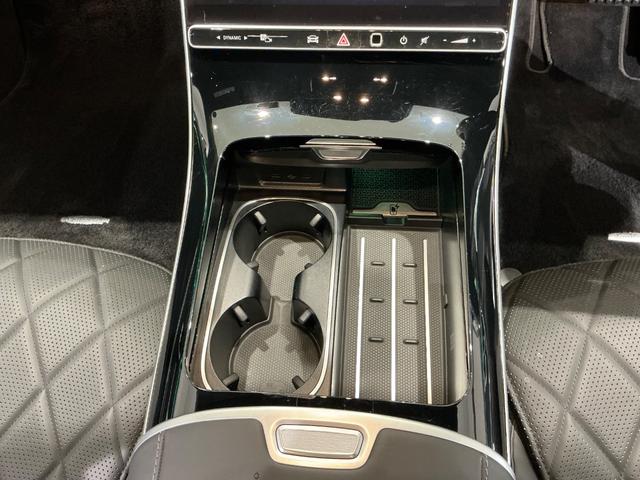 Ｓクラス Ｓ５００　４マチック　ＡＭＧライン　ＡＲヘッドアップディスプレイ／３Ｄコックピットディスプレイ／レザーエクスクルーシブＰＫＧ／パノラミックＳ／Ｒ／ベンチレーション／２０ＡＷ／リラクゼーション機能／ＥＴＣ／純正ナビＴＶ（35枚目）
