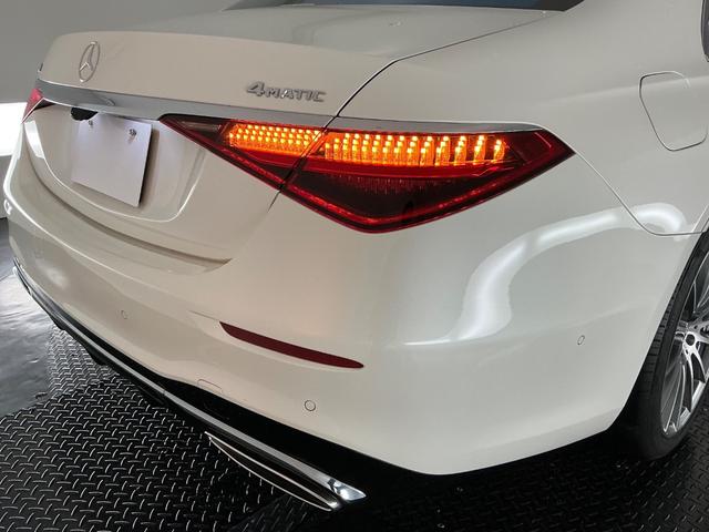 Ｓクラス Ｓ５００　４マチック　ＡＭＧライン　ＡＲヘッドアップディスプレイ／３Ｄコックピットディスプレイ／レザーエクスクルーシブＰＫＧ／パノラミックＳ／Ｒ／ベンチレーション／２０ＡＷ／リラクゼーション機能／ＥＴＣ／純正ナビＴＶ（59枚目）