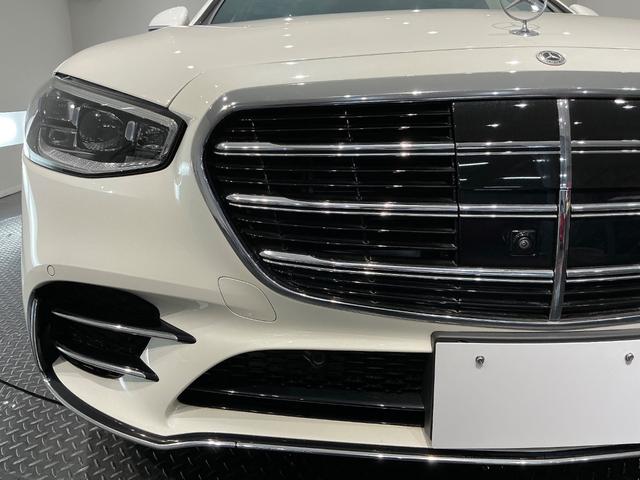 Ｓクラス Ｓ５００　４マチック　ＡＭＧライン　ＡＲヘッドアップディスプレイ／３Ｄコックピットディスプレイ／レザーエクスクルーシブＰＫＧ／パノラミックＳ／Ｒ／ベンチレーション／２０ＡＷ／リラクゼーション機能／ＥＴＣ／純正ナビＴＶ（64枚目）