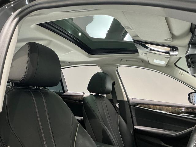 BMW 5 SERIES 523i LUXURY