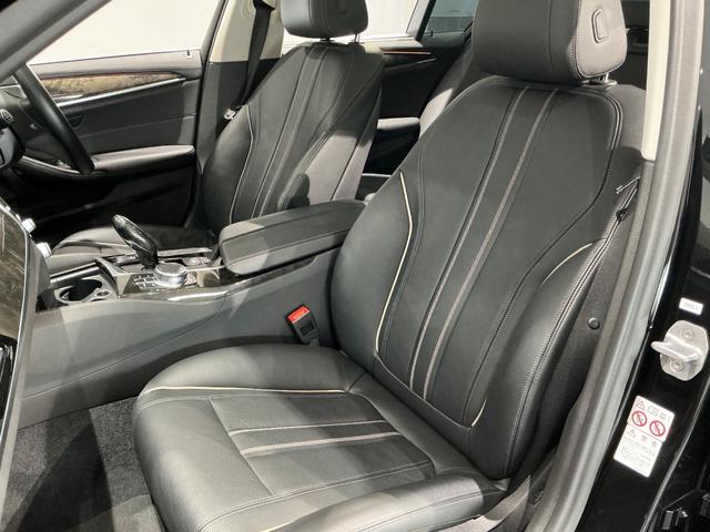 BMW 5 SERIES 523i LUXURY