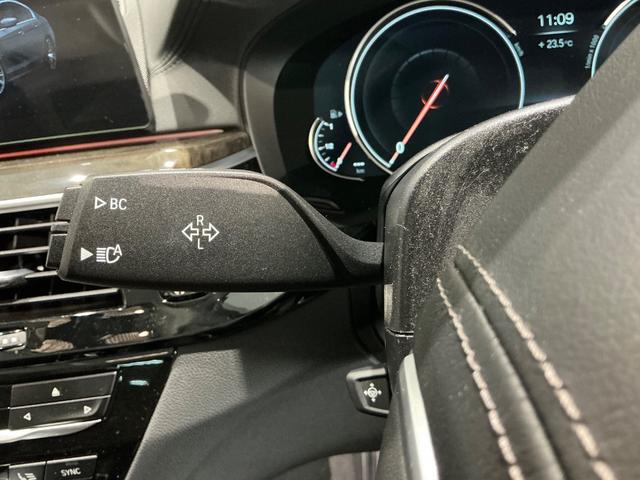 BMW 5 SERIES 523i LUXURY