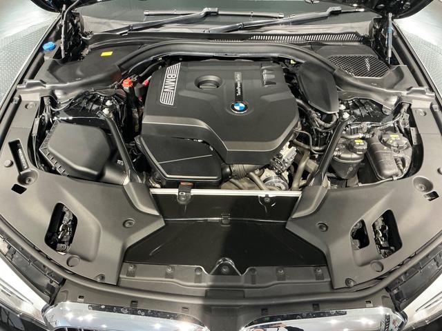 BMW 5 SERIES 523i LUXURY