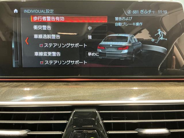 BMW 5 SERIES 523i LUXURY