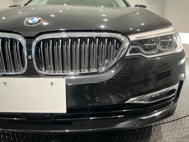 BMW 5 SERIES 523i LUXURY