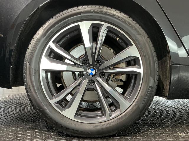 BMW 5 SERIES 523i LUXURY