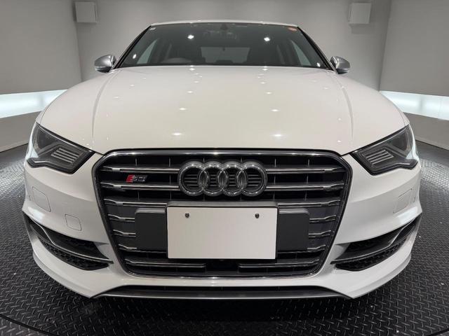 AUDI S3 SEDAN BASE GRADE