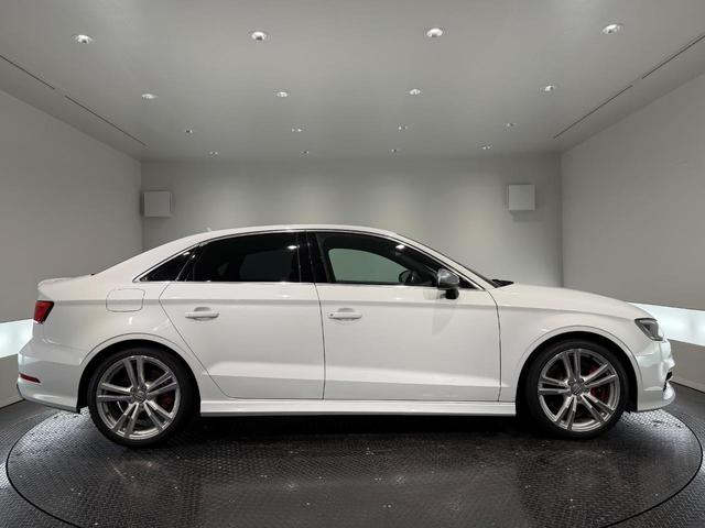 AUDI S3 SEDAN BASE GRADE